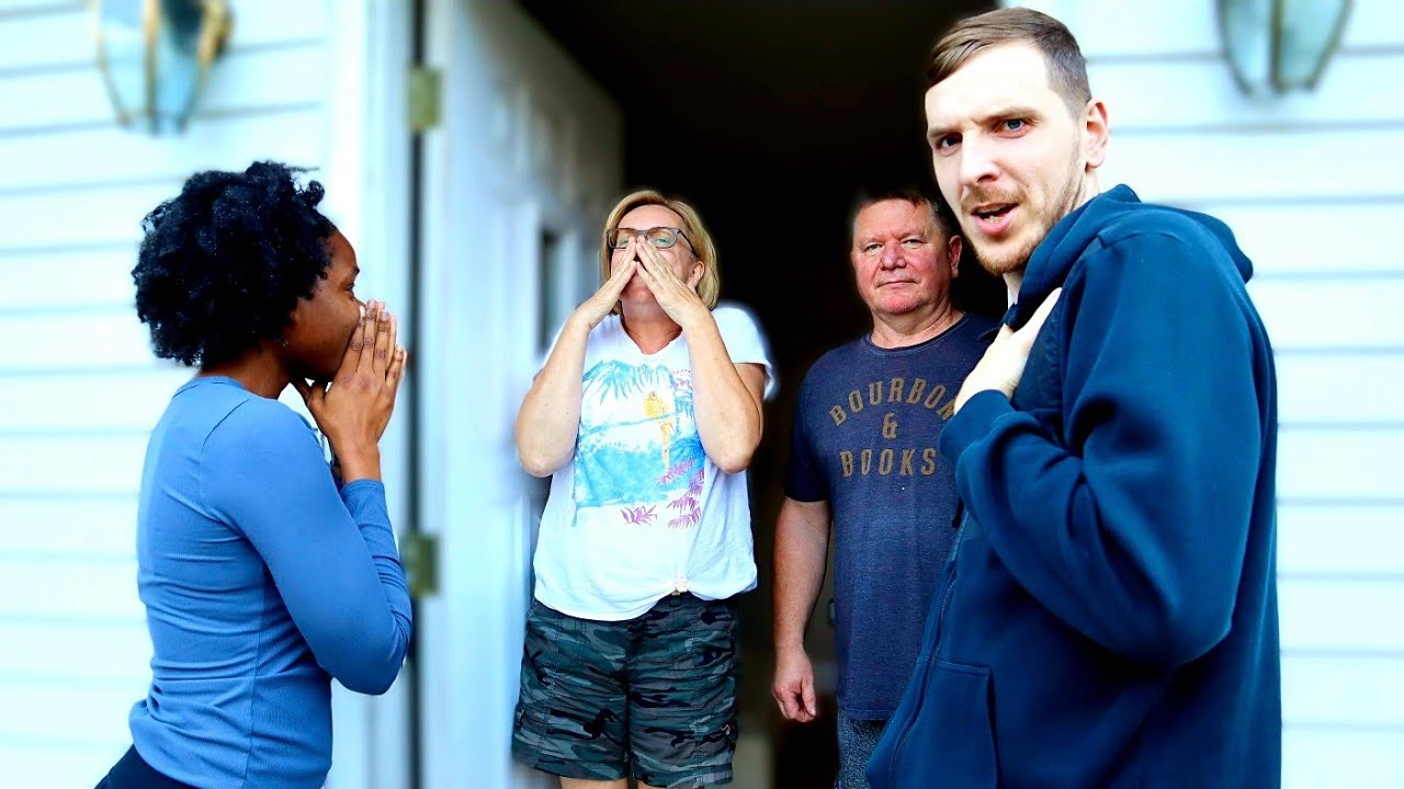 НАШИ РОДИТЕЛИ НЕ ОЖИДАЛИ ЭТОГО