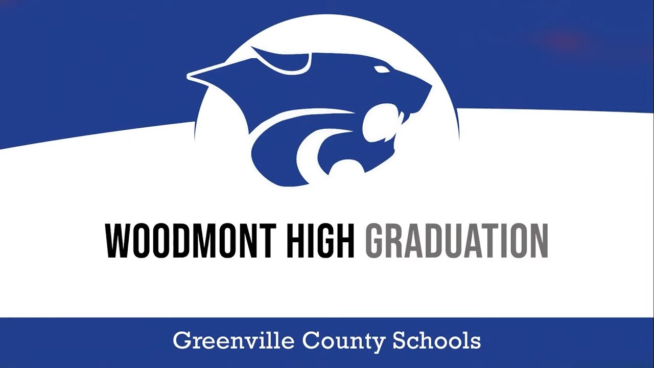 Woodmont High Graduation 2023 YouTube