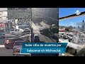 Video de Nuevo Parangaricutiro