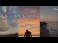 Annie Bobrovska - 2020 (Mood Video)