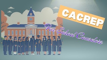 CACREP Equivalency for Licensing