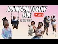 JOHNSON SUNDAY FAMILY LIVE | 5-19-24