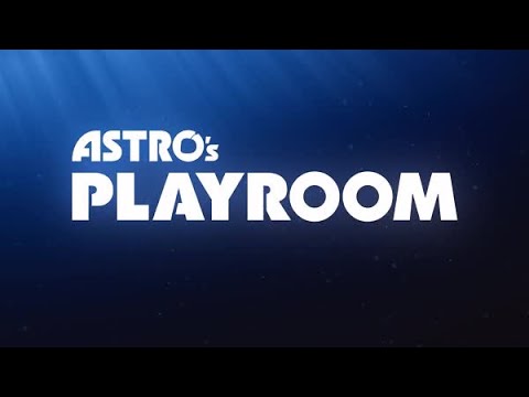 ASTRO’s Playroom | Gameplay Trailer | PS5