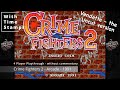Playthrough - Crime Fighters 2 - Arcade (Vendetta) [クライムファイターズ2]