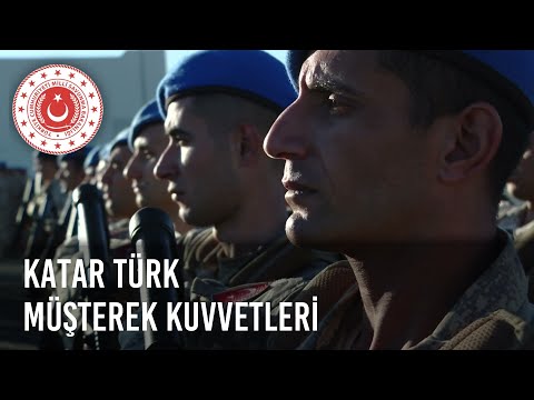 Katar Türk Müşterek Kuvvetleri