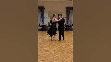 Universitango.com - Pablo & Ludmila - Milonga Performance