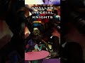 Armiger Pattern Knights | Warhammer 40K Lore #short #warhammerlore #warhammer40k #40klore #40k