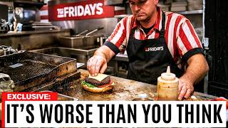 12 US Restaurants You Must Avoid