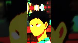 IwaChannn edit haikyu