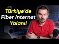 Türkiye'nin internet gerçeği | Yatırımları, kim, neden ve nasıl engelliyor?