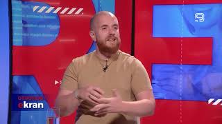 TV KANAL 9, NOVI SAD: KAD JE ŽIVOT "ŠPANSKO SELO"