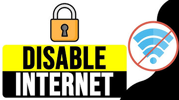 How to DISABLE INTERNET for a Specific App on iOS 2024 | Block Internet Access on iPhone Apps