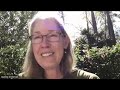 Pre-transplant Interview with Jeanne Dickman