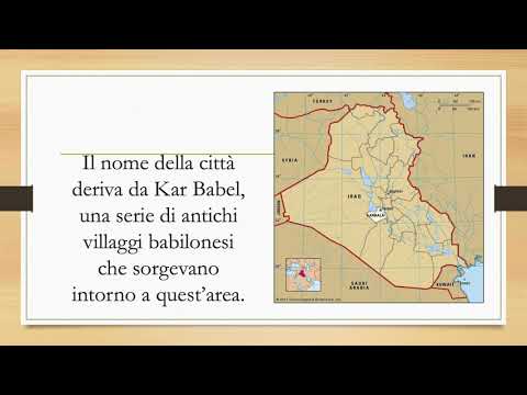 Video: Cosa è successo nella battaglia di Karbala?
