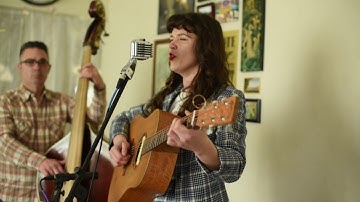 The Adira Sharkey Band -- Mark of the Best: NPR Tiny Desk Contest 2020