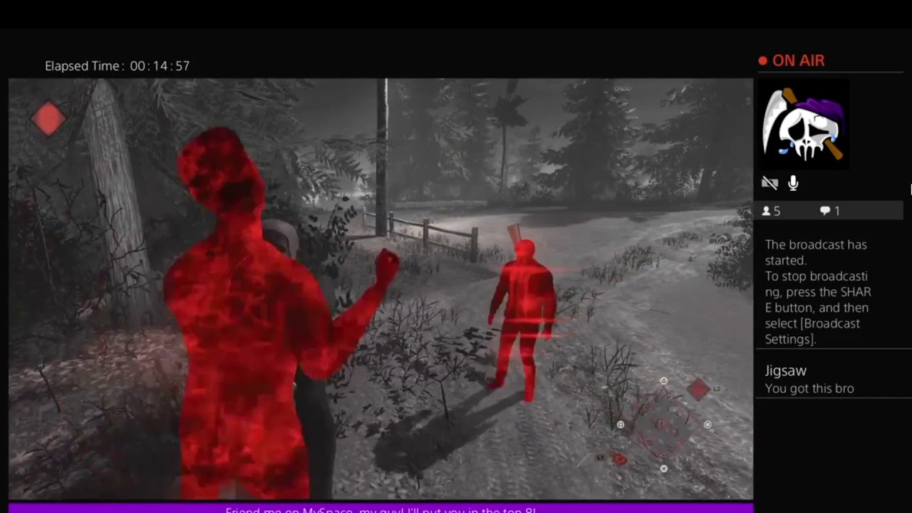 F13 COACHING (Part 11 - GothamsHero)