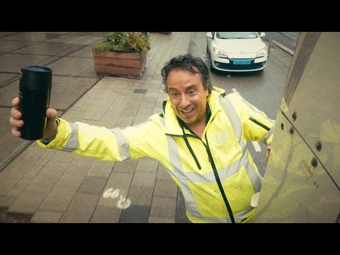 Marco Borsato, Rolf Sanchez, John Ewbank - Hef Je Glas (Officile Video)