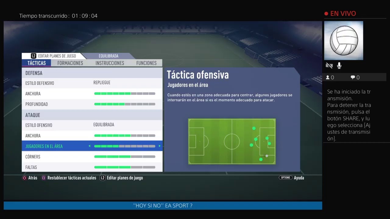 FIFA 19 MAREGA TOTS SBC