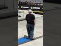 🙌 Jamie Foy Long Front Feeble During SLS Super Crown Practice!