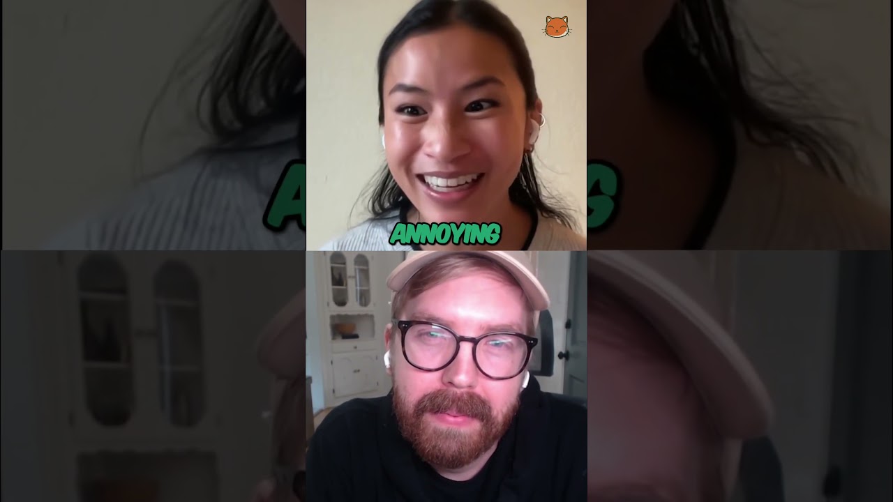 Если это вас раздражает, автоматизируйте это 👀