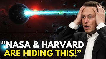 This Can’t Be Real — 3I/ATLAS Is Defying Every Rule of Astronomy! Elon Musk