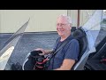 Rob from Colorado solo in his AR-1 powered by 915iS