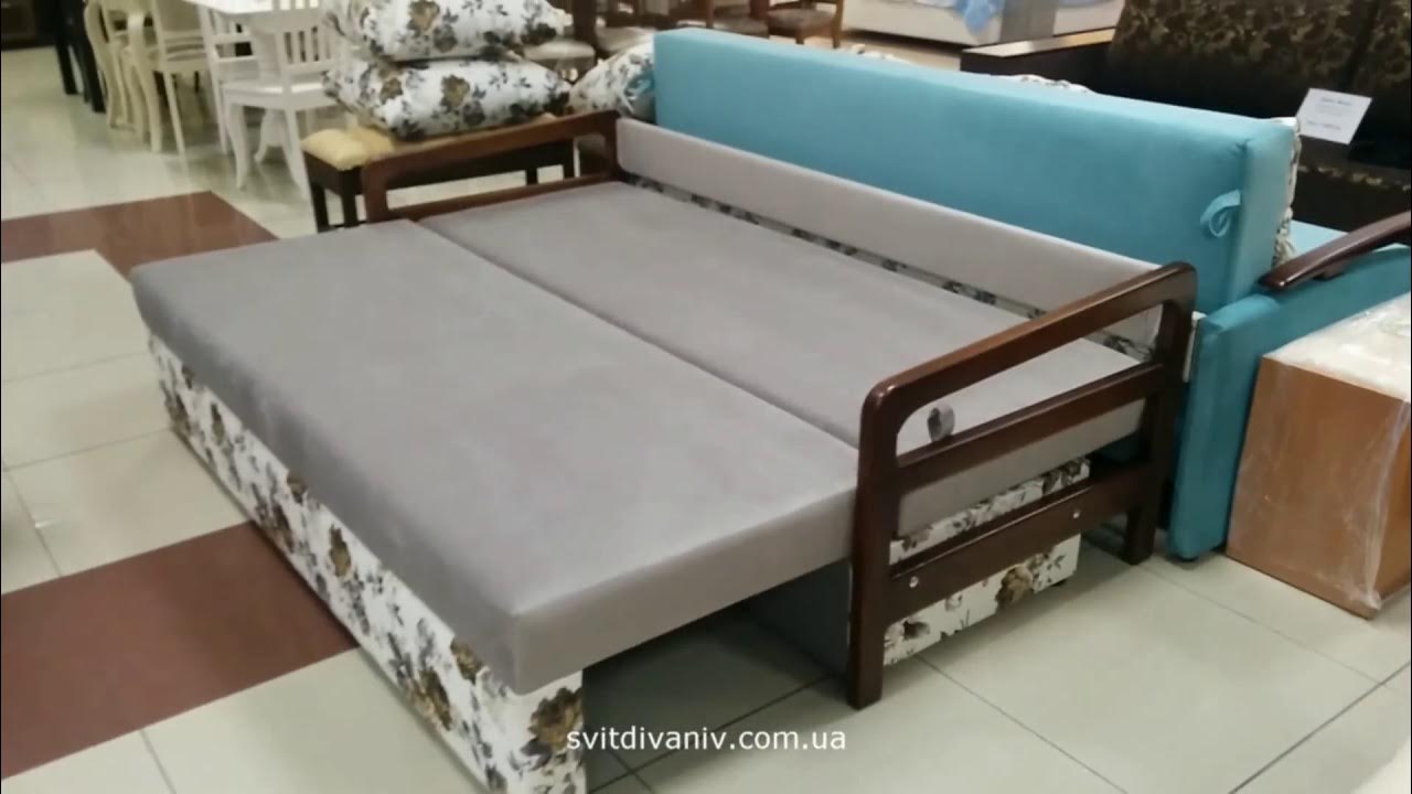 диван кровать зимняя венеция еврософа