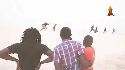 AVAILABLE by Patoranking. (The making)