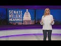 Watch Samantha Bee lay into the Sessions hearing on Trump's birthday