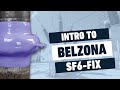 Belzona SF6-FIX is a sulphur hexafluoride (SF₆) leak solution that can be applied online, at pressure, and without specialist tools. This highly effective system can reduce SF₆ leaks to undetectable levels. SF₆ is commonly used in medium and high voltage electrical equipment making it crucial to the efficient functioning of power grids. Despite its utility, SF₆ is incredibly detrimental to the planet with a warming potential that is a staggering 23,500 times higher than carbon dioxide (CO2). It is therefore crucial that SF₆ leaks in switchgears and other electrical equipment be repaired as quickly as possible.

With Belzona SF6-FIX, leaks can be quickly and expertly sealed resulting in huge environmental and financial savings. Solvent free and cold applied, Belzona safely seals SF₆ leaks and protects the environment, plus, this durable system of expertly applied specialist materials can be applied in just one day. 

Key Benefits of Belzona SF6-FIX: 
- Can reduce leaks to undetectable levels  
- Removable for joint access 
- Excellent corrosion protection 
- Rapid installation, short cure times  
- Online application, minimum downtime

🔔 Subscribe and turn on notifications, so you don't miss any videos: https://www.youtube.com/belzona?sub_confirmation=1

👋GET IN TOUCH: https://www.belzona.com/en/contact.aspx

📖READ OUR LATEST BLOG: https://blog.belzona.com/

👍CONNECT WITH US: On LinkedIn - https://www.linkedin.com/company/belzona

📸 FOLLOW US: On Instagram - https://www.instagram.com/belzonaglobal/
