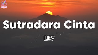 Sutradara Cinta - ILIR7 || Lirik