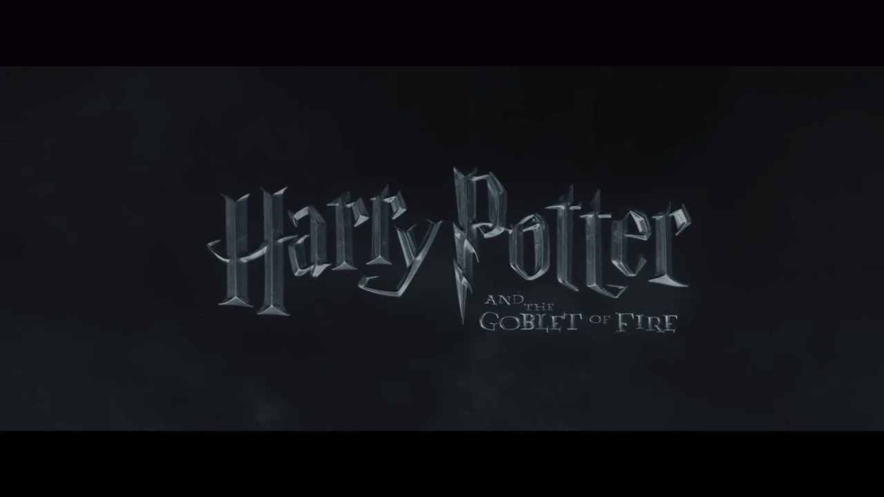 Harry Potter All Openings 1080p High Quality