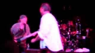 Ian Gillan--Sugar Plum, NYSEC, 8/23/06 with Roger Glover