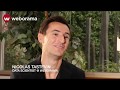 Nicolas tastevin data scientist  weborama