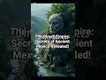 The Olmec Empire: Secrets of Ancient Mexico Revealed!