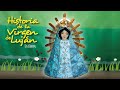 Historia de la Virgen de Luján