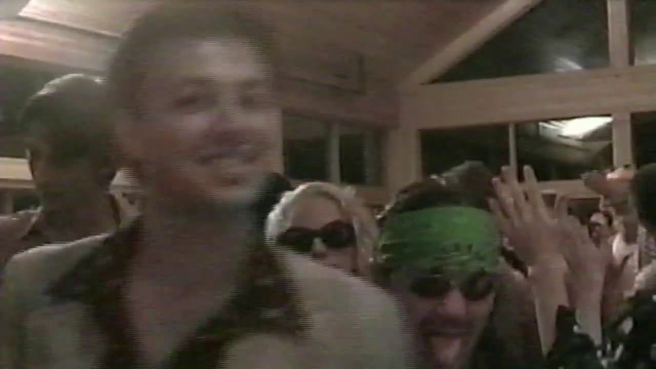 Rockridge Canyon 2004