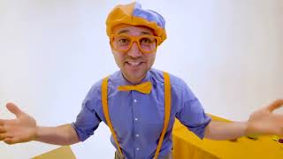 Science Videos For Kids With Blippi   Educational Videos For Kids