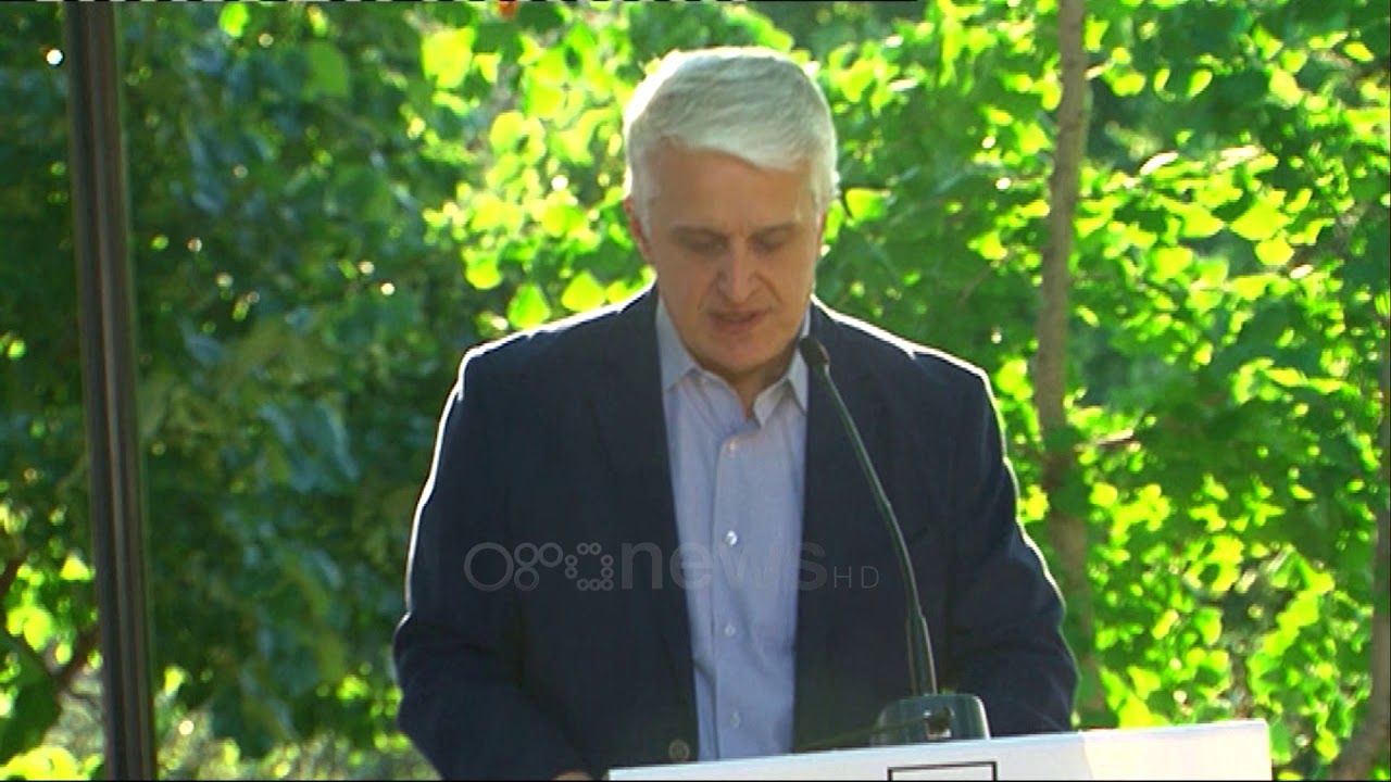 Ora News - Majko: Diaspora, burimi i stabilitetit ekonomik të Shqipërisë