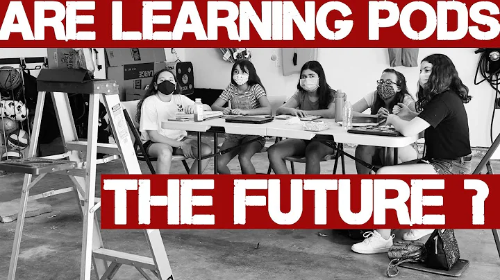 Pandemic Pods at the Crossroads: A Chat With The 74's Linda Jacobson