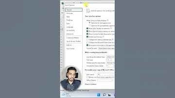 How to Enter an Automatic Time Stamp in Excel | Non changing Date or Time | Automatically Timestamp