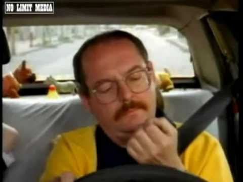 Funny Dutch commercials YouTube video part 1