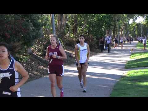 Pioneer League Finals Girls Junior Varsity Divisio...