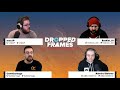 Dropped Frames - Week 147 - God of War Spoilercast + Twitch Stuff