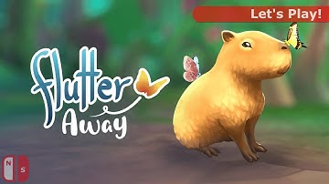 Flutter Away on Nintendo Switch
