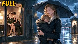 Reborn, I no longer waited for my military husband’s empty promises and left resolutely with my son.