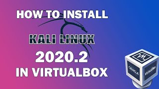 #installkalilinux #virtualbox #security #linux today i am going to
show you how install kali linux in virtual box 2020 latest tutorial,
here will y...