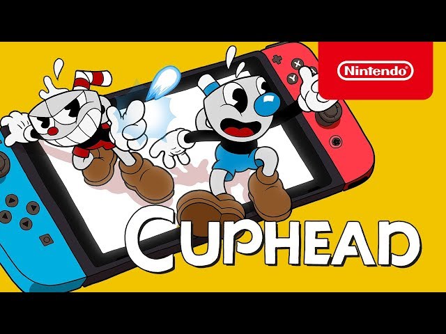 カップヘッドとやマグマンが多彩なボスをなぎ倒す 高難易度2dアクション Cuphead がセール中 Game Watch