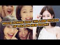 When Jennie Has Trillion Videos of Lisa on Her Phone | Rare Moments of Lisa Being Jealous