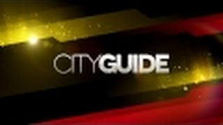 City Guide - 10 august 2014